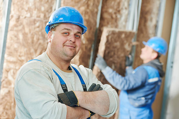 Best Insulation for Specific Applications in Murillo, TX